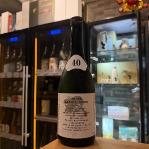 くどき上手 40山田錦 純米大吟釀720ML