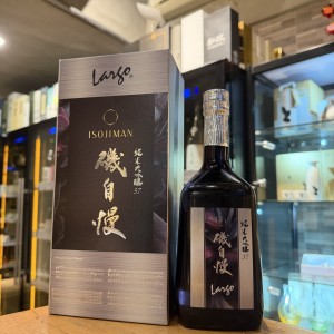 磯自慢 Largo 純米大吟醸 720ml
