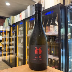 二兔 備前雄町48 純米大吟釀1800ml
