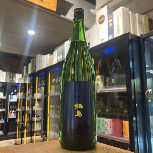 鍋島 summer moon 吟釀 1800ml