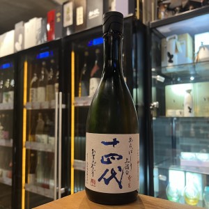 十四代 荒走 純米大吟釀720ml
