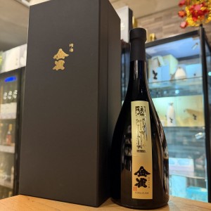 金雀 Platinum 2022 720ml