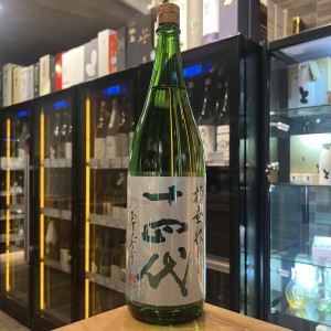 十四代 槽垂 本生 1800ml