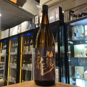 九頭龍 霄月 純米吟釀1800ml