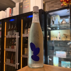 Ohmine 3粒米 愛山 720ml