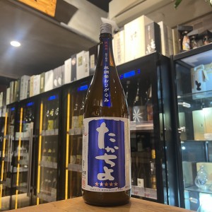 高千代 豐醇無盡 濁酒 1800ml