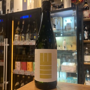 山三 山田錦純米大吟釀720ml