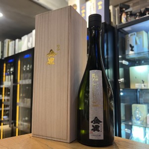 金雀 Platinum 2022 720ml