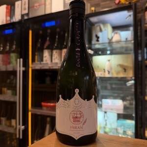 飛鸞 QUEEN うすにごり 720ml 