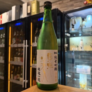 東洋美人 白鶴錦 純米大吟釀 720ml