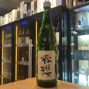 富久長 秋櫻 純米吟釀720ml