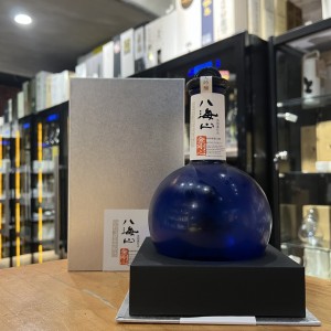 八海山  金剛心 夏  純米大吟釀