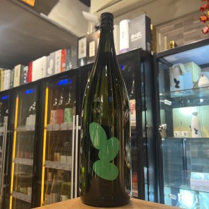 Ohmine 3粒米 出羽燦生酒 1800ml