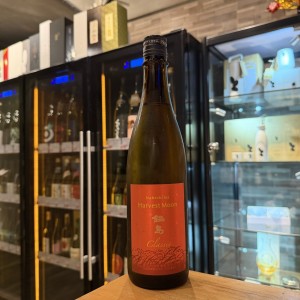鍋島 Harvest Moon 特別純米酒720ml