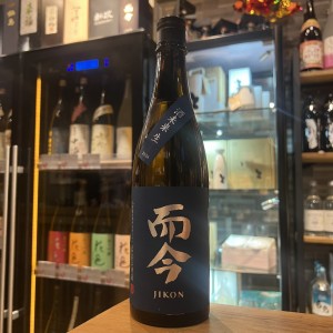 而今 酒未來 純米吟釀 720ml