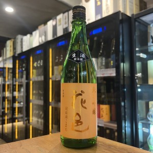 花邑 秋田酒 純米吟釀720ml