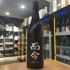 而今 吉川山田錦 純米吟釀720ml