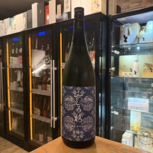 みむろ杉 菩提酛 山田錦 1800ml