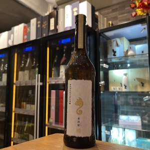 新政 亞麻貓 720ML