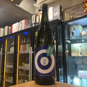 杜の蔵 一の矢 純米吟釀 1800ml