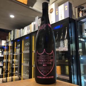 榮光富士 Crimson Glory 純米大吟釀1800ml