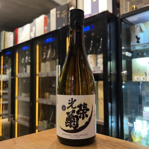 光榮菊 弓張 Yumihari 720ml