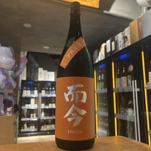 而今 朝日 純米吟釀 1800ml