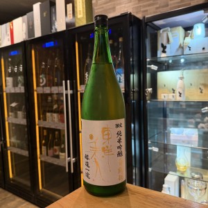 東洋美人 白鶴錦 純米大吟釀 1800ml