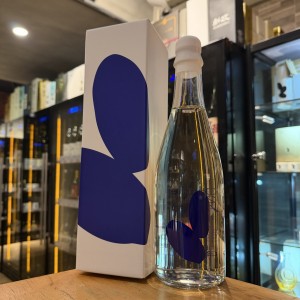 Ohmine 2粒米 愛山 720ml