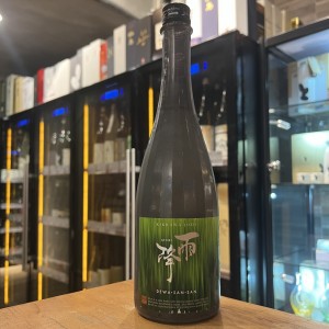 雨降 出羽燦々 純米酒 720ml