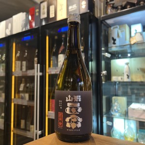 山形正宗 酒未來 純米吟釀 720ml