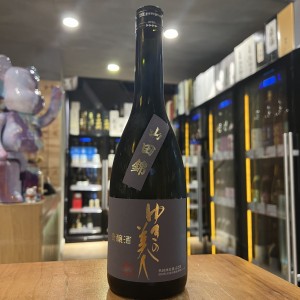 雪之美人 山田錦 貴釀酒 720ml