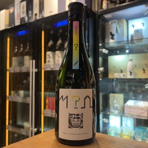 飛鸞 HIRAN ？（ハテナ）2025 弐 β-TYPE 720ml