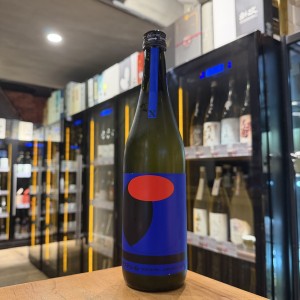 仙禽 X Sparkling 720ml