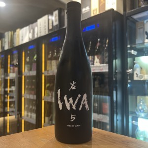 IWA 5 Assemblage 5 720ml