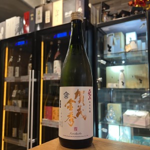 賀茂金秀 愛山 純米吟釀 720ml