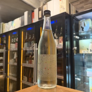 仙禽 線香花火 720ml