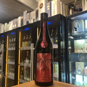 寒菊 愛山 純米大吟釀720ml