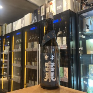 會津 宮泉 純米吟釀720ml