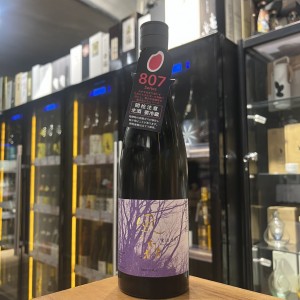 風之森 愛山 807 720ML