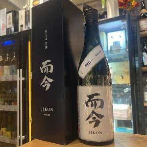 而今 名張 純米大吟釀 NABARI 720ML