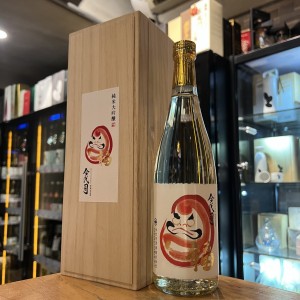 今代司 福酒 金箔入 純米大吟醸 720ml