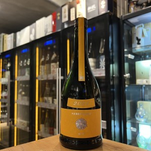 新政 山吹 生酛木桶純米 720ml