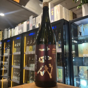 十四代 Extra雪女神 純米大吟釀1800ML