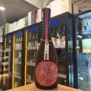 產土 香子 七農釀 720ml