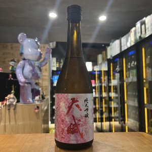 天賦 愛山 純米吟釀 720ml