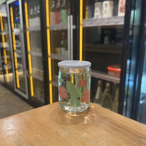 Ohmine 3粒米 出羽燦 100ml 