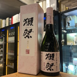 獺祭 39% 花冷え酒 純米大吟釀 720ml 