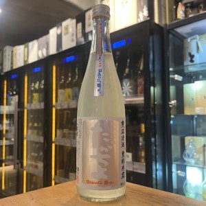 高千代 Summer Blue 生原酒 720ml