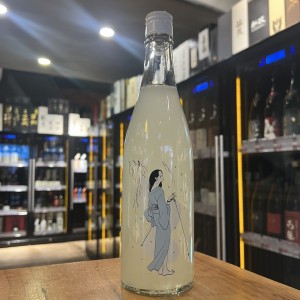 Ohmine 雪美人 特別版 720ML